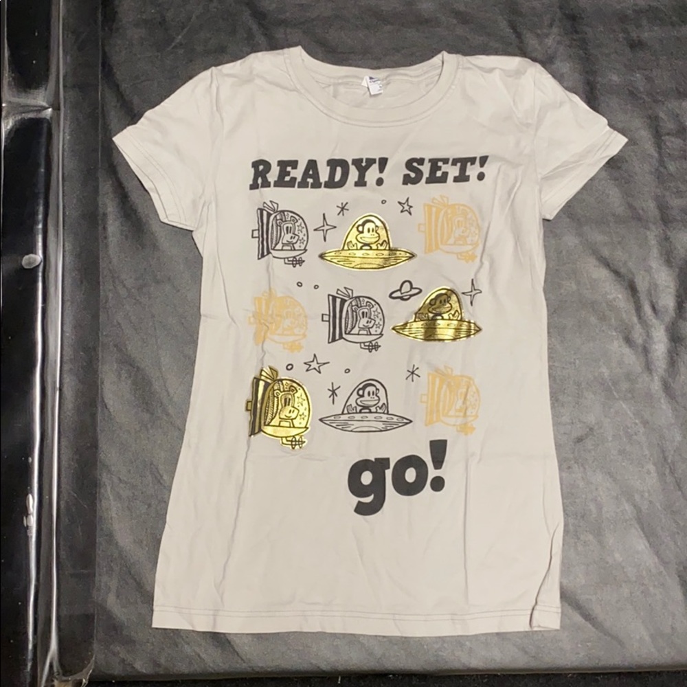 Paul Frank Tshirt